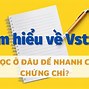 Bảng Quy Đổi Điểm Vstep