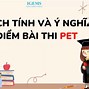 Cấp Độ Của Pet