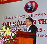 Công An Huyện Núi Thành Quảng Nam