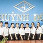 Công Ty Tnhh Sx Tm Dv Quốc Huy