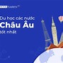 Du Học Châu Âu Otofun Forum 2024 Program Online