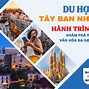 Du Học Ngành Gì Ở Tây Ban Nha Nên Học Tiếng Anh