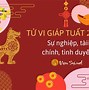 Giáp Tuất 2024 Sao Gì