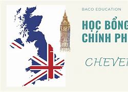 Học Bổng Chevening Của Anh Quốc 2025 Là Gì Wikipedia