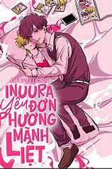 Inuura Yêu Đơn Phương Mãnh Liệt Chap 1