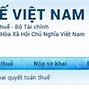 Khai Thuế Thu Nhập Cá Nhân Canada 2023 Online Account