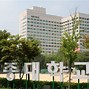 Ký Túc Xá Đại Học Sejong