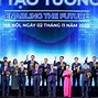 Lễ Trao Giải Thương Hiệu Quốc Gia