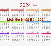 Lịch Nghỉ Lễ Tháng 8 Của Nhật 2024