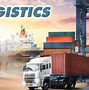 Logistic Khác Gì Với Xuất Nhập Khẩu