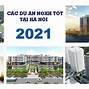 Mua Chung Cư Nhà Ở Xã Hội Hà Nội