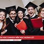 Nên Du Học Ngành Nào Ở Canada