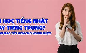 Nên Học Tiếng Nhật Ở Trung Tâm Nào