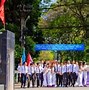 Ngành Môi Trường Đại Học Bách Khoa