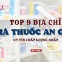 Nhà Thuốc Xương Khớp Gia Truyền An Giang