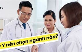 Tại Sao Em Lại Chọn Chuyên Ngành Này