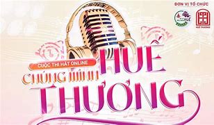 Thành Huế Chúng Mình Thương