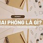 Tinh Thần Khai Phóng Là Gì