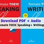 Trình Độ Toeic 500