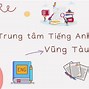 Trung Tâm Tiếng Anh Premier Vũng Tàu