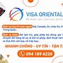 Visa Kinh Doanh Ở Mỹ