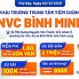 Vnvc Huế Số Điện Thoại